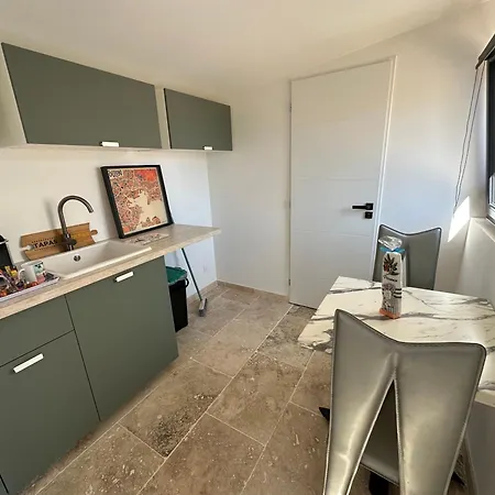 O' Vue Panoramique Zen Holiday home *