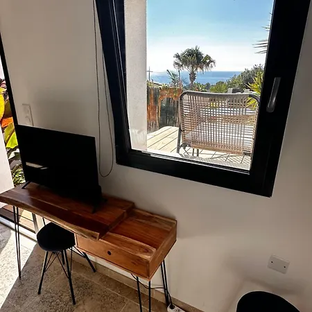 Holiday home O' Vue Panoramique Zen